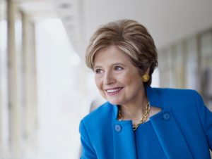 Deborah Borda