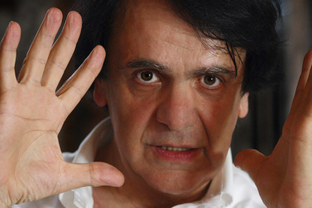 Fabio Vacchi