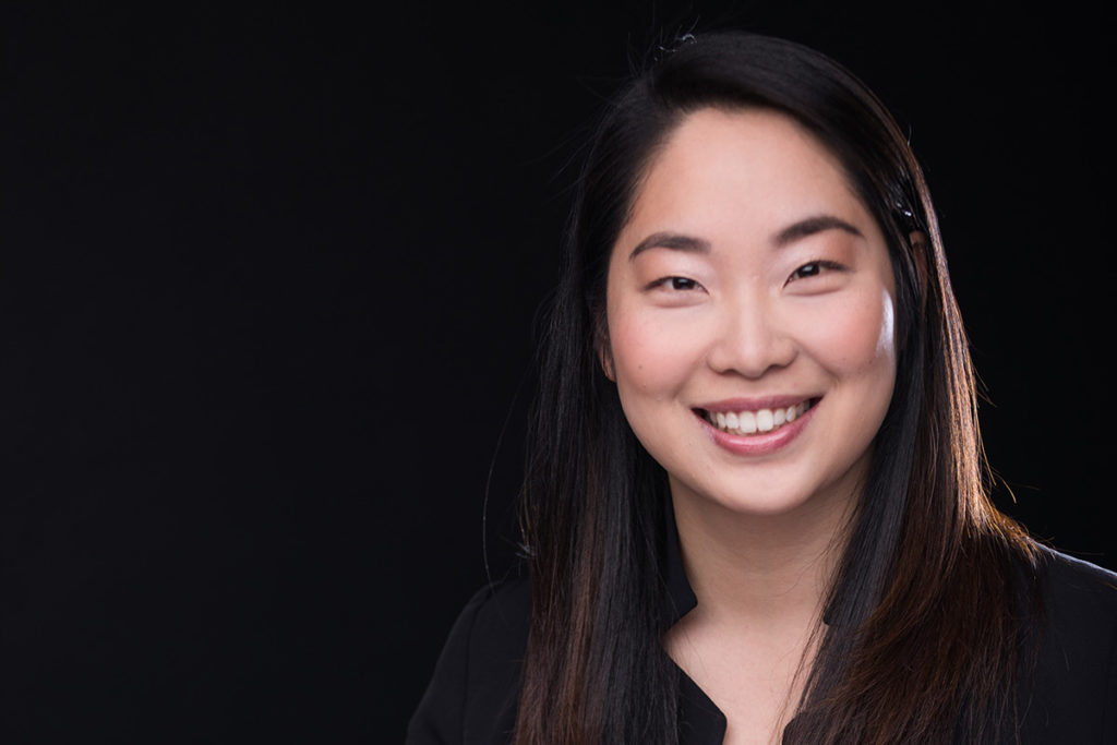 Holly Choe